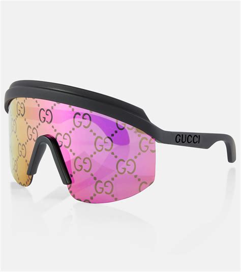 gucci kids mask|authentic gucci mask sunglasses.